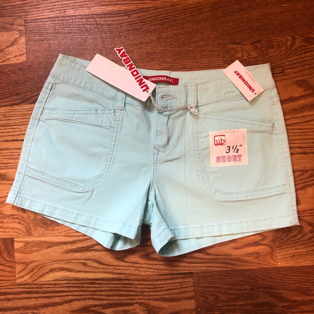 Union bay shorts